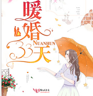 暖婚33天