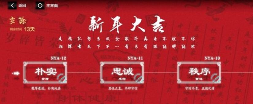 战双帕弥什岁除副本怎么打