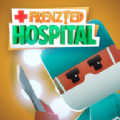 Frenzied Hospital游戏