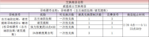 FFBE开启CG兵员召唤活动