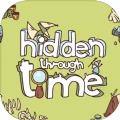 Hidden Through Time游戏