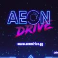 Aeon Drive