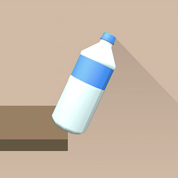 BottleFlip3D