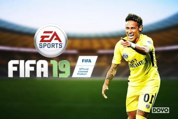 FIFA19最新版