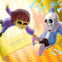 传说之下：Sans