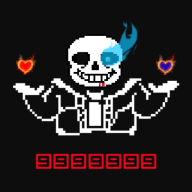 Bad time sans最新版