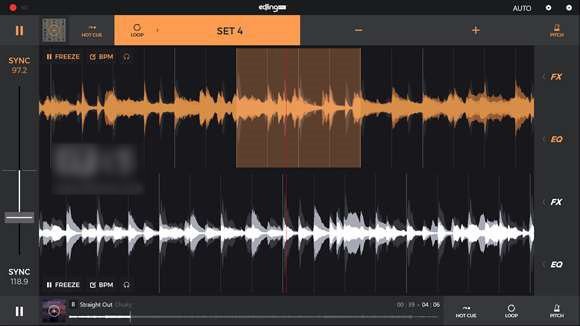 edjing Mix破解版