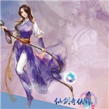 仙剑奇侠传商羽最新版