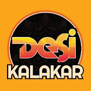 Desi Kalakar(社交媒体网络)