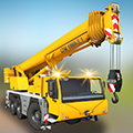 Construction Simulator 2014免费版