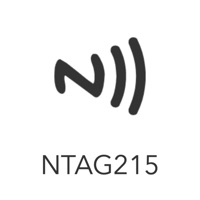 ntag215白卡写入工具