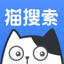 猫搜索(小说/漫画搜索工具)安卓版