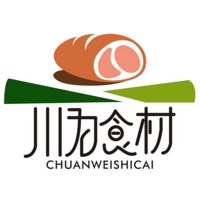 川为食材