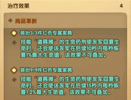 剑与远征商人家具怎么样