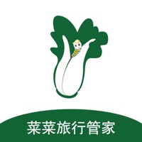 菜菜旅行管家