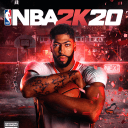 NBA 2K20安卓版