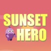 Sunset Hero