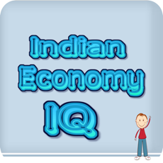 Indian Economy IQ(印度经济智商)