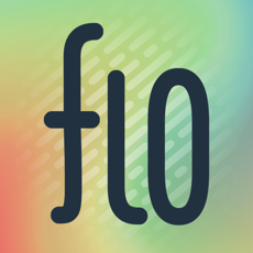 FloFlo: Sparkle up your moves