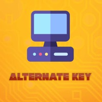 Alternate Key