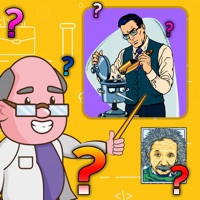 Famous Inventors Queries Test