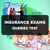 Insurance Exams Queries Test