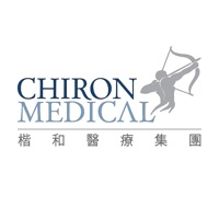 Chiron Booking System