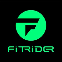 FITRIDER