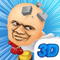 我的头很铁3D