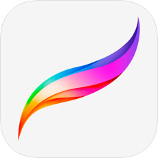 Procreate Pocketapp