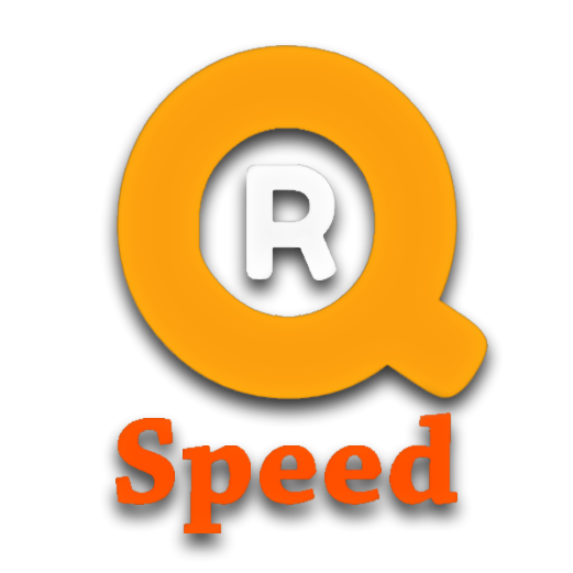 QRSpeed破解版