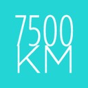 俄语学习7500KM