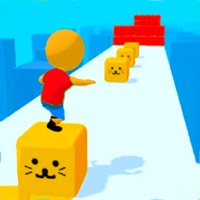 Blocky Adventure