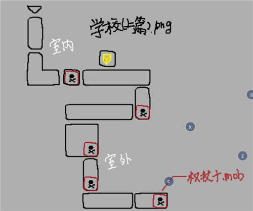 支线任务在哪里开启