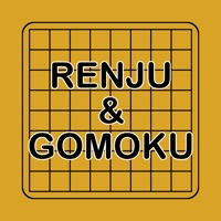 连珠 五子棋 Renju & Gomoku