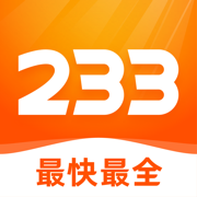 233乐园游戏盒安卓版