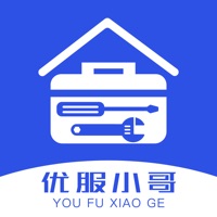 优服小哥