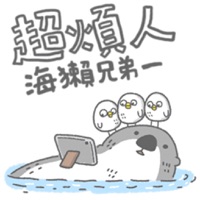 海獭兄弟