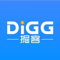 掘客DIGG