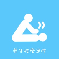 放松点