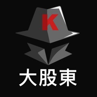 筹码K线大股东