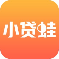 小贷蛙