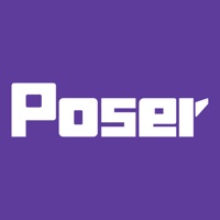 Poser体感运动