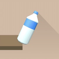 Bottle Flip 3D 翻转吧瓶子