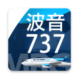 波音737MRG