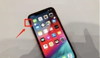 iPhone11快门声在哪关