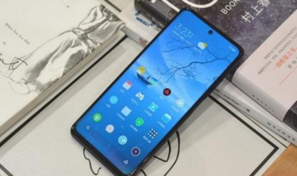 红米note9和note8有什么不同