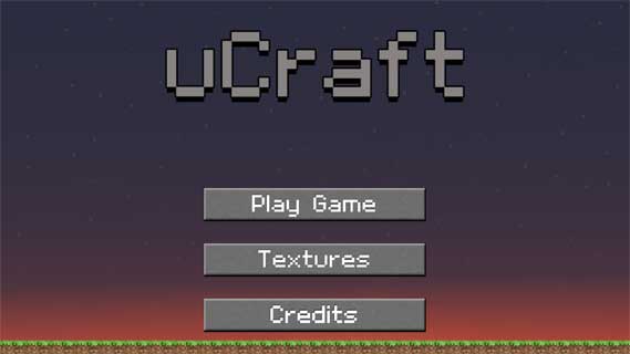 uCraft手机版