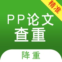 PP论文查重