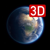 地球3D地图